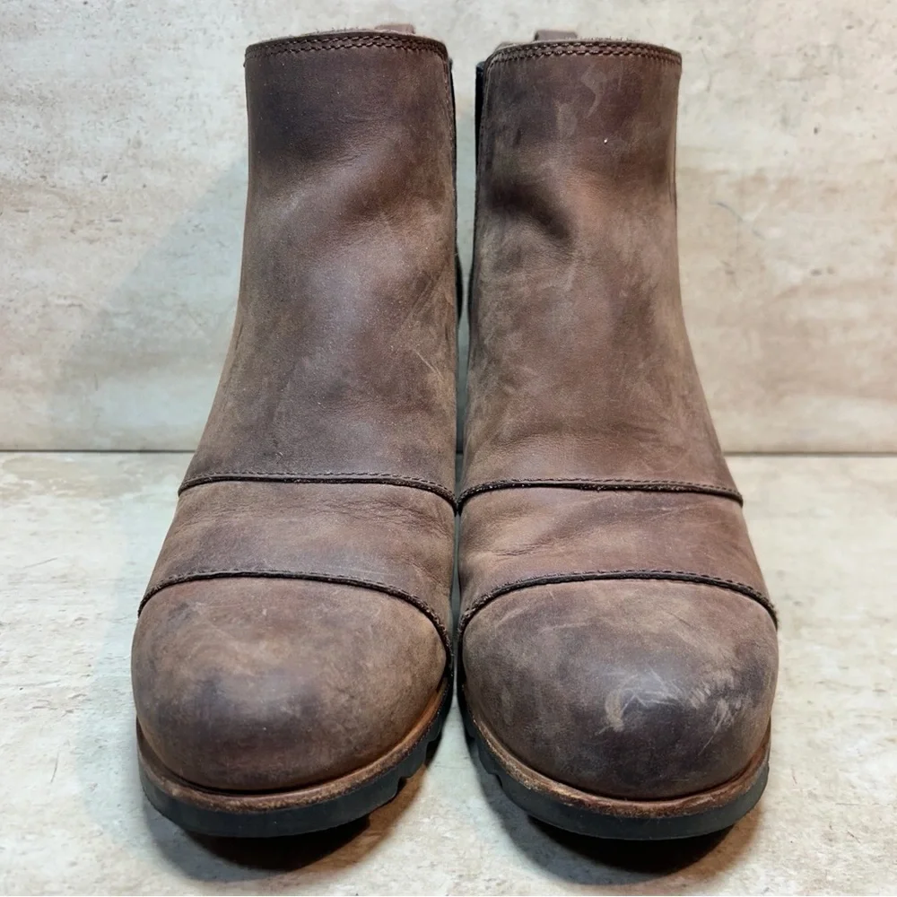 Sorel womens nl2334